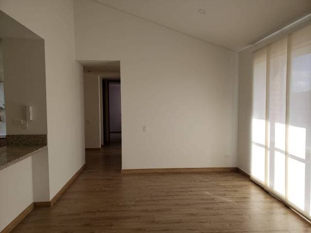ARRIENDO APTO, AMARILO PEDREGA EL SOLARL EXCELENTE — foto 15