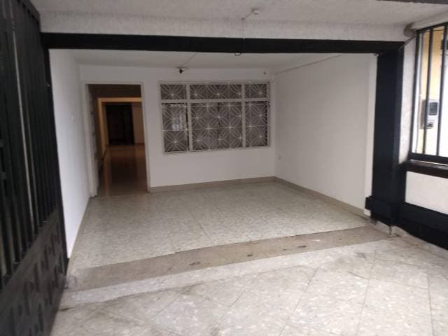 Venta de apartamento primer piso — foto 1