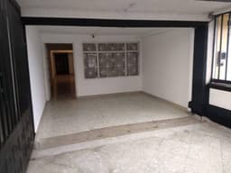 Venta de apartamento primer piso