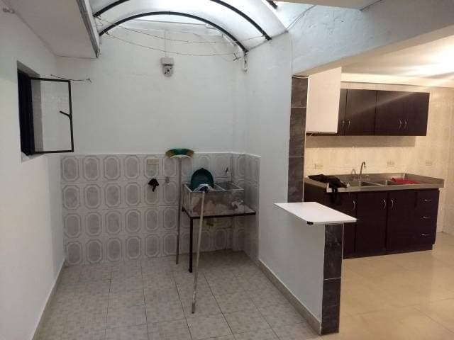 Venta de apartamento primer piso — foto 6
