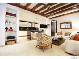 Venta apartamento centro histórico en Cartagena 2 alcobas