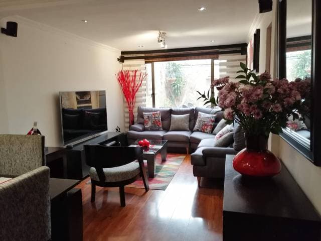 Venta Oportunidad Casa Castilla — foto 6