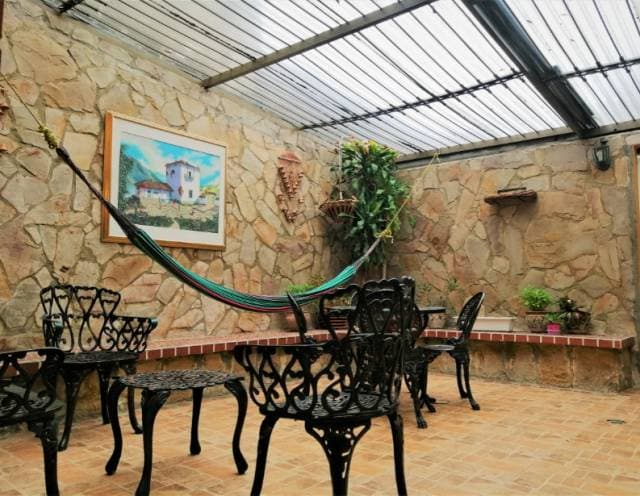 Venta Oportunidad Casa Castilla — foto 8