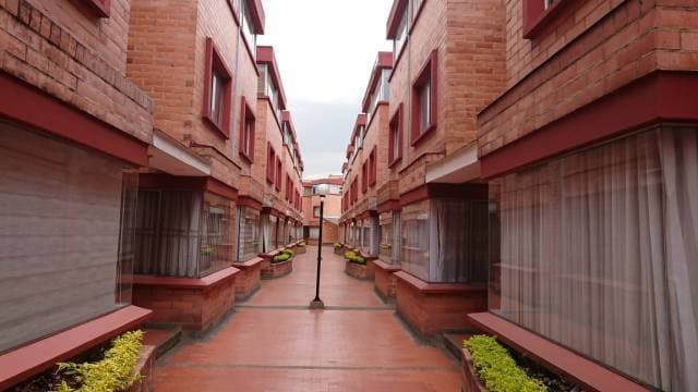 SE VENDE BONITA CASA EN MODELIA — foto 2