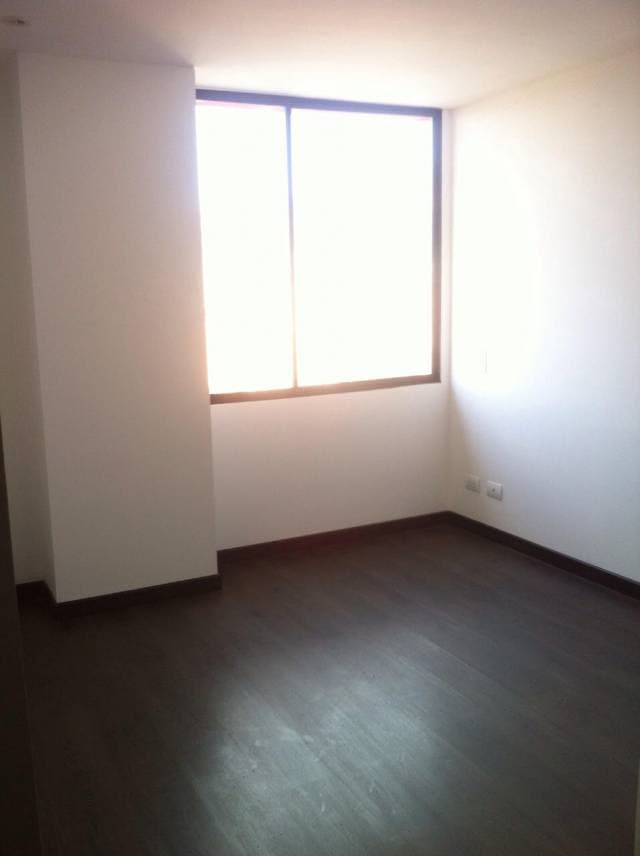 VENDO APARTAMENTO ESTRENAR CEDRITOS OPORTUNIDAD — foto 2