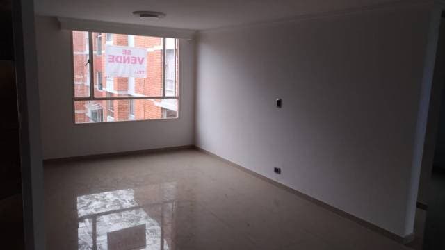 APARTAMENTO EN VENTA RECIÉN REMODELADO — foto 5