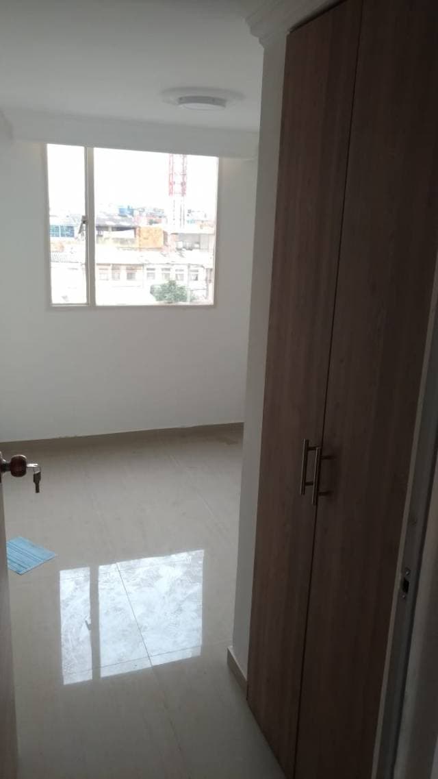 APARTAMENTO EN VENTA RECIÉN REMODELADO — foto 8
