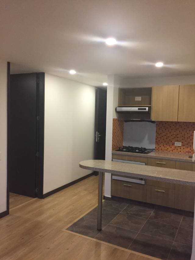 OPORTUNIDAD APARTAMENTO GALERIAS — foto 4