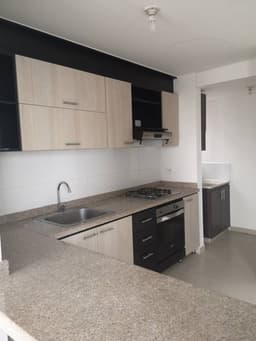 VENDE MODERNO APARTAMENTO CONJUNTO ALAMEDA CENTRAL, BARRIO VALLE DEL LILI, SUR DE CALI. EXCELENTE INVERSIÓN
