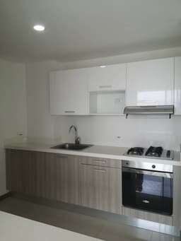 VENDE APARTAMENTO CONJUNTO KERETARO DEL VIENTO BARRIO LA FLORA AL NORTE DE CALI. GRAN OPORTUNIDAD