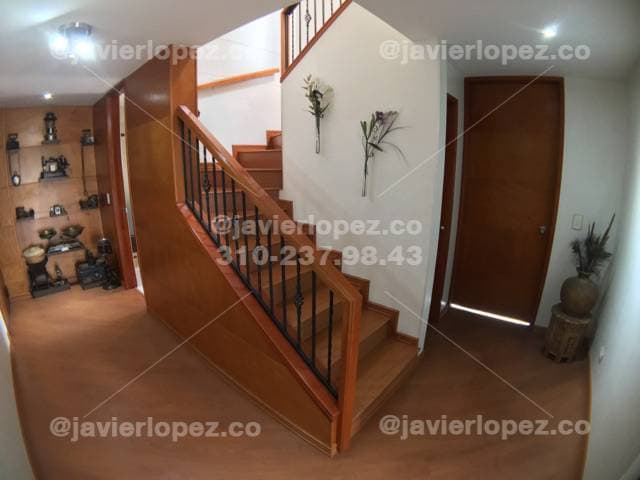 Penthouse (160m²) en Colina Campestre — foto 6