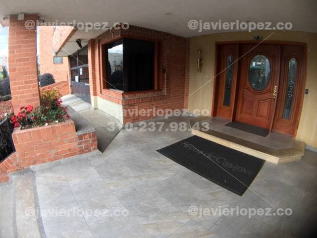 Penthouse (160m²) en Colina Campestre — foto 7