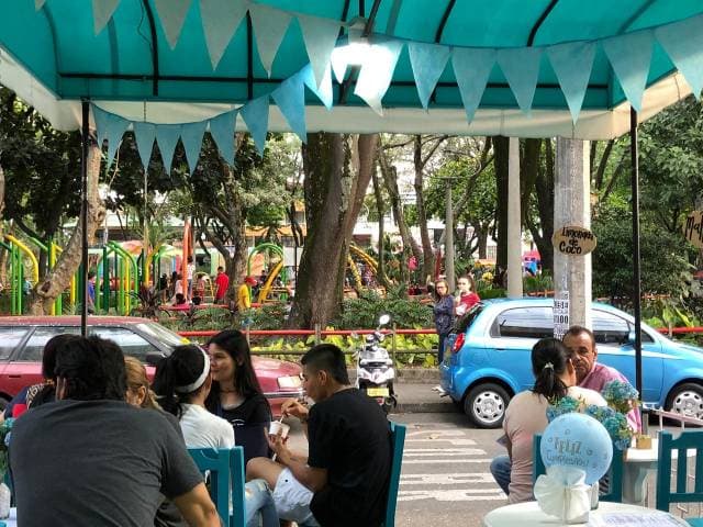 VENTA DE HELADERIA ARTESANAL — foto 1