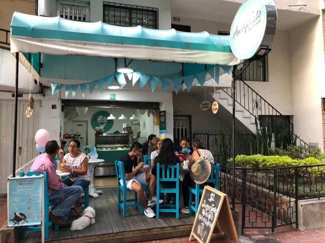 VENTA DE HELADERIA ARTESANAL — foto 4