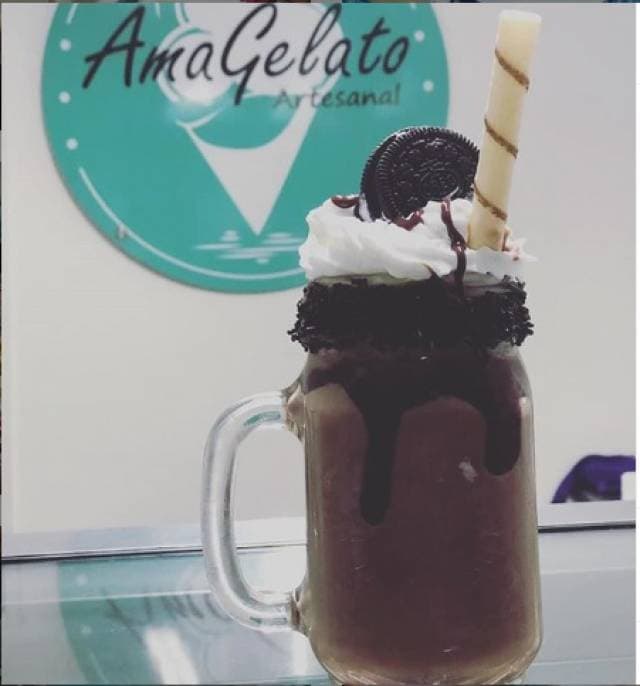 VENTA DE HELADERIA ARTESANAL — foto 5