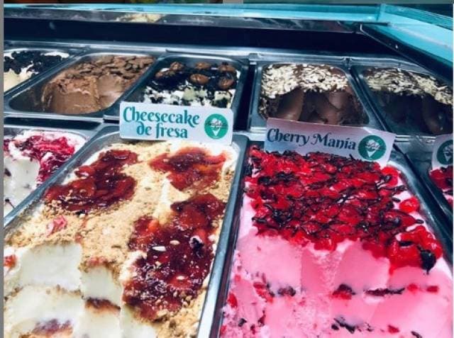 VENTA DE HELADERIA ARTESANAL — foto 6