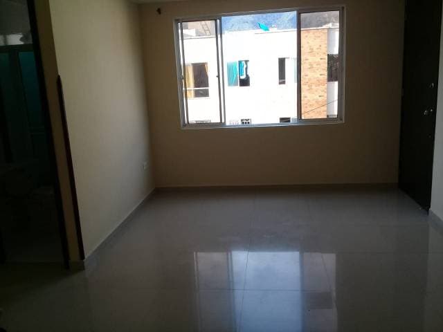VENTA DE APARTAMENTO EN PIEDECUESTA PALERMO COD: 086 — foto 5