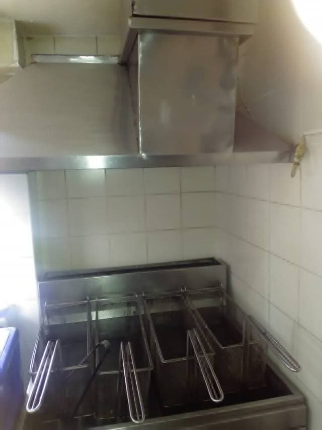 Venta de Negocio de Empanadas — foto 7