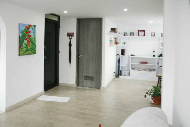 Apartamento semi nuevo en alquiler — foto 3