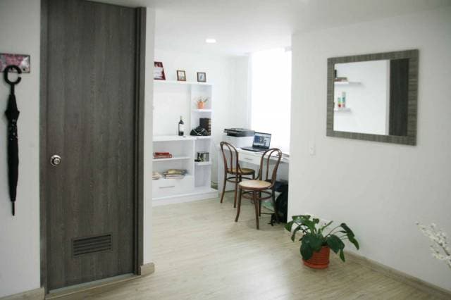 Apartamento semi nuevo en alquiler — foto 4