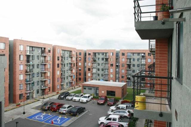 Apartamento semi nuevo en alquiler — foto 6