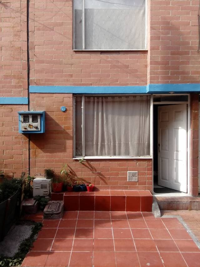venta de casa  economica — foto 1