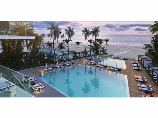 VENTA APARTAMENTO EN  CARTAGENA  DE INDIAS — foto 2