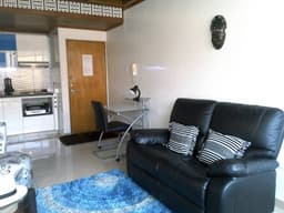 Rent Apartment fully furnished - Apartamento Amoblado  Chapinero Alto