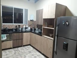 Vendo apartartamento en la América