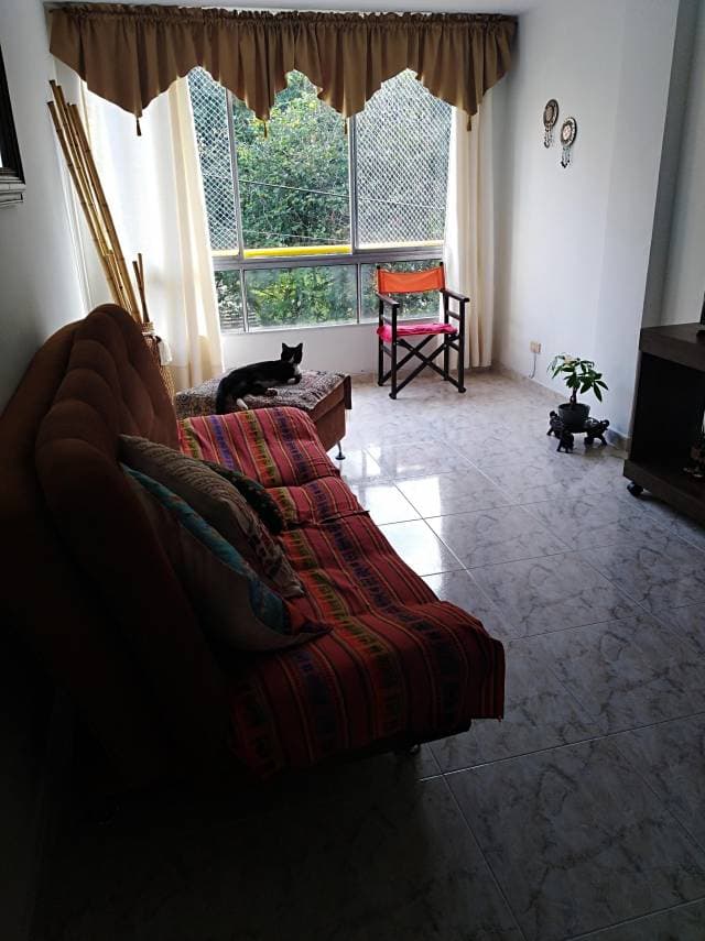Comparto apartamento  Confortable en  Envigado — foto 2