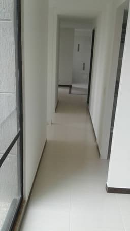 Madrid, PRODESA, EL PEÑOL, VENDO APTO PARA ESTRENAR 4 PISO.