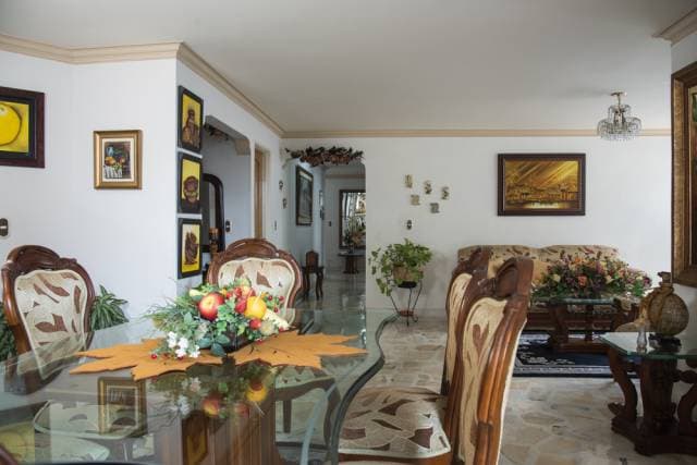 Apartamento Torre Alhambra. Fundadores — foto 3