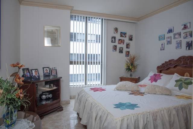 Apartamento Torre Alhambra. Fundadores — foto 10