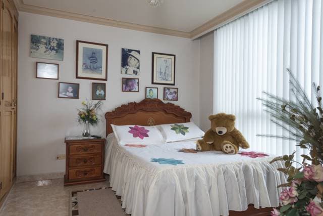 Apartamento Torre Alhambra. Fundadores — foto 11