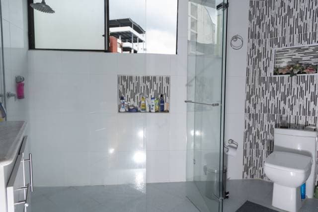 Apartamento Torre Alhambra. Fundadores — foto 13