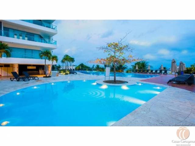 VENTA 1 ALCOBA SEAWAY- MORROS A ESTRENAR 9 — foto 4