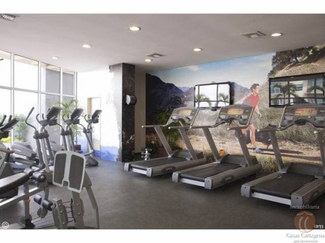 VENTA 1 ALCOBA SEAWAY- MORROS A ESTRENAR 9 — foto 6