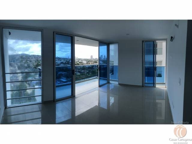 VENTA APARTAMENTO CRESPO 3 ALCOBAS NUEVO 13 — foto 5