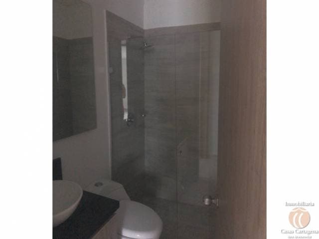 VENTA 3 ALCOBAS BOCAGRANDE INFINITUM 2306 NUEVO — foto 1