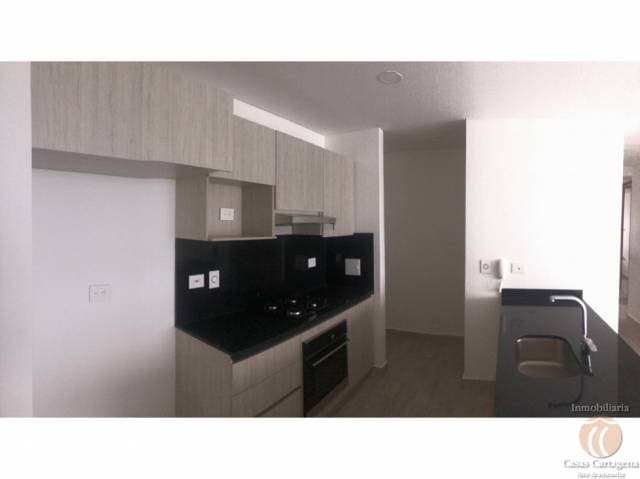 VENTA 3 ALCOBAS BOCAGRANDE INFINITUM 2306 NUEVO — foto 2