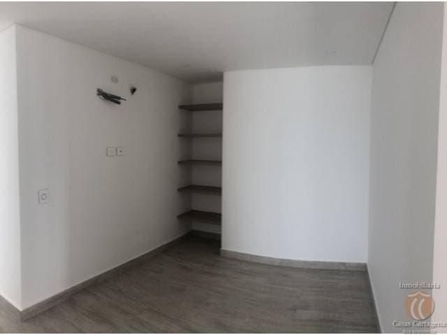 VENTA 3 ALCOBAS BOCAGRANDE INFINITUM 2306 NUEVO — foto 9