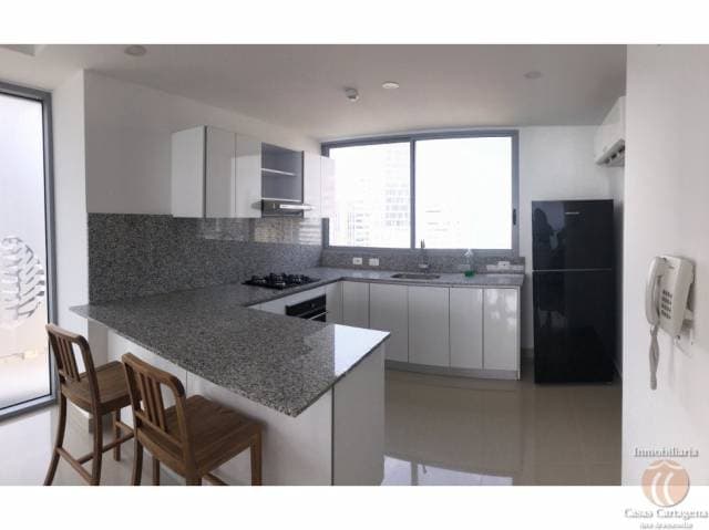 VENTA DE APARTAMENTO 3 ALCOBAS MORROS CITY — foto 6