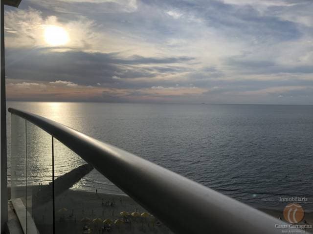 VENTA APARTAMENTO 2 ALCOBAS PALMETTO ELIPTIC 12 — foto 1