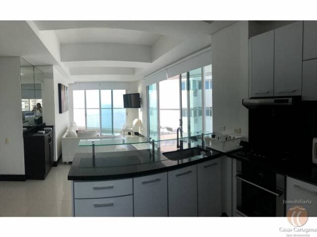VENTA APARTAMENTO 2 ALCOBAS PALMETTO ELIPTIC 12 — foto 4