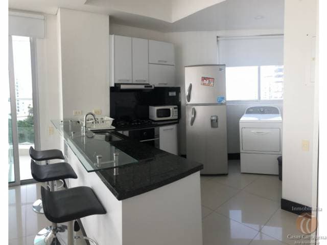 VENTA APARTAMENTO 2 ALCOBAS PALMETTO ELIPTIC 12 — foto 6
