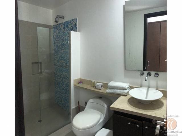 VENTA APARTAMENTO 2 ALCOBAS PALMETTO ELIPTIC 12 — foto 7