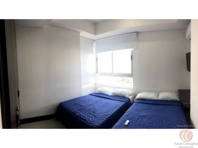 VENTA APARTAMENTO 2 ALCOBAS PALMETTO ELIPTIC 12 — foto 8