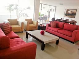 SE ARRIENDA EXCELENTE APARTAMENTO ZONA OESTE - PEÑON - CALI - VALLE