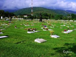 Lotes en el Cementerio la Inmaculada a Perpetuidad