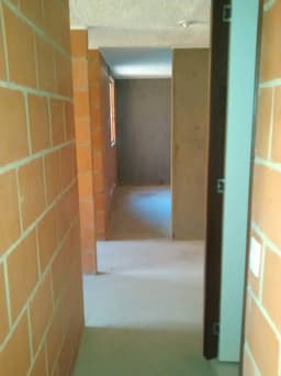 MADRID , LA PROSPERIDAD, SOLERA,VENDO APTO, OBRA GRIS ECONOMICO